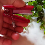 Easy Vegetable Harvesting Thumb Knife Tool
