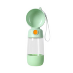 Convenient Hydration Dog Bottle for Outdoor Adventures