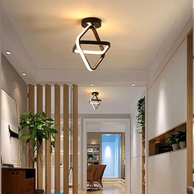 Modern LED Ceiling Light
