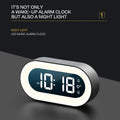 Gentle Wake-up Light – AuroraGlow