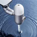 Universal Adjustable Faucet Extension Sprayer