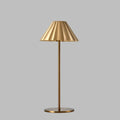 Stylish and functional lamp with advanced technology