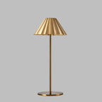 Stylish and functional lamp with advanced technology