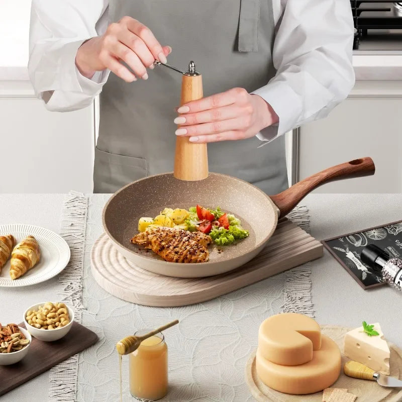 Nonstick Frying Pan - GranitePro