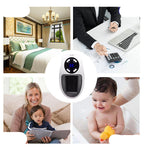 Portable room heating Quiet and efficient heating solution