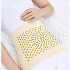 Warm Therapy High Elasticity Waist Support Belt
