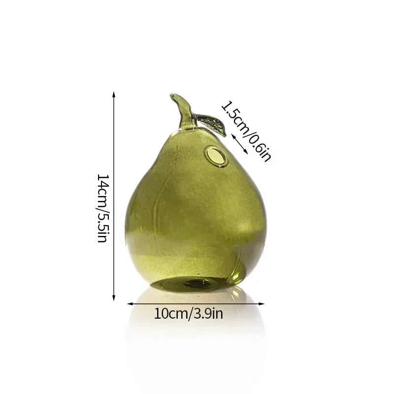 Fruit Vase