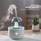 Umbrella Water Drop Air Humidifier