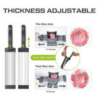 BladeFeast – Precise meat art at the press of a button!