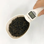 Digital Display Pet Food Scale