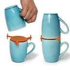 CupCradle Space-Saving Convenience