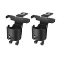 Multifunctional Car Seat Headrest Cup Holder