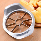 AppleEase | The user-friendly apple cutter for healthy snacks