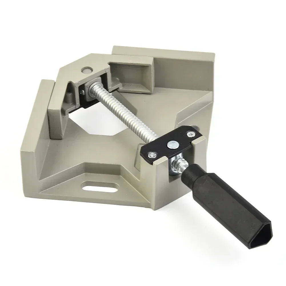 AngleLock – Perfect 90° connections in seconds!