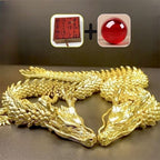 Majestic Dragon Golden Era Bracelet