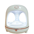 Zero Gravity Flow Levitating Air Humidifier