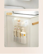 FlexiRack Multifunctional Indoor Shelf & Door Organizer