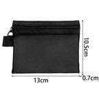 Venturo Mesh Bag | Breathable & Ultralight | Travel Organizer | 3 Sizes