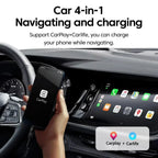 4in1 Extendable Universal Fast Charging Data Cable