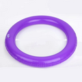 Non Slip PVC Yoga Ball Base for Stability and Balance Training