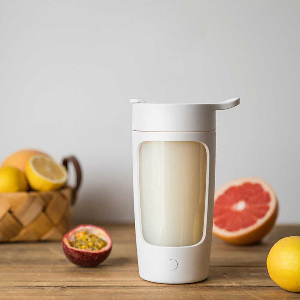 Strong Electric Protein Shaker Mixer