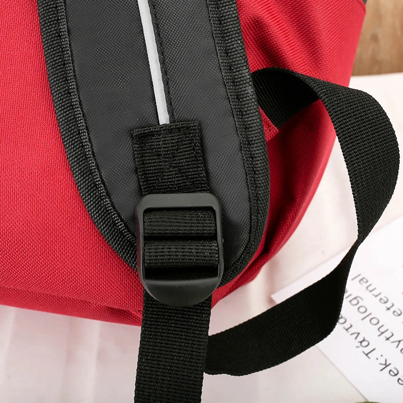 Dog backpack for outdoor & travel breathable