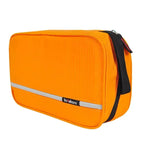 Hanging Toiletry Bag NOMERA TravelHang | With Hooks & Compartments | Waterproof & Foldable | For Women & Men