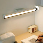 Magnetic Dimmable Desk Lamp - Lighting, flexible and stylish. - Dimbro