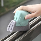 GrooveClean Brush – Efficient Groove Cleaning Brush