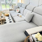 Furniture cover against fur & scratches washable
