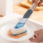 Pot Pan Scrubber Ultimate Cleaning Set