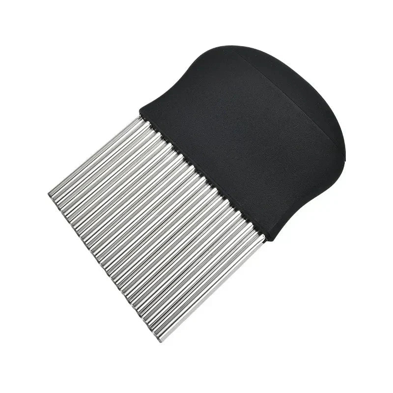 Vegetable slicer perfect fries in seconds