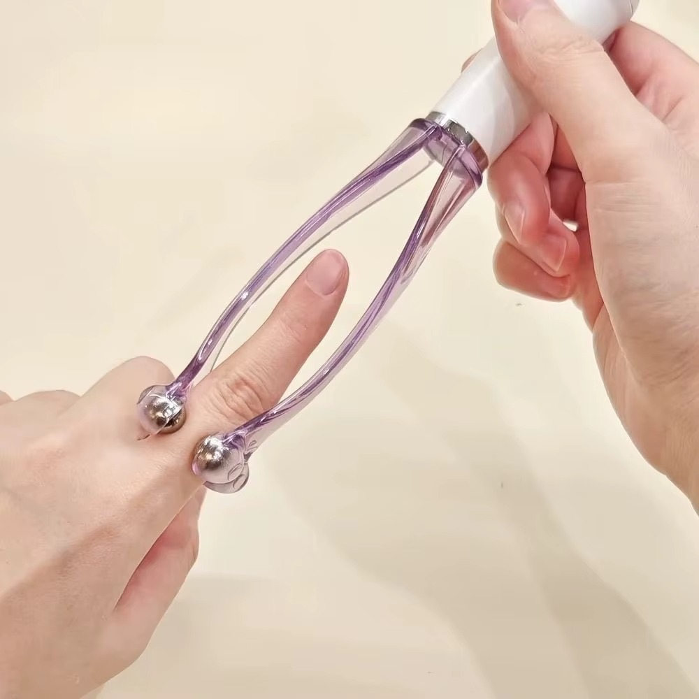 Relaxation Roller Finger Massager
