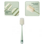 Deep Cleaning No Odor Bottle Soft Sponge
