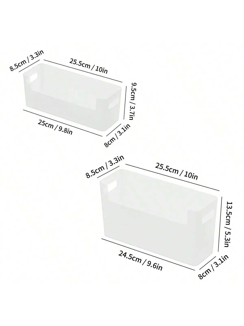 Storina Wall Organizer | Space-saving & Multifunctional | Modern Design for your Home