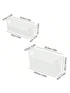 Storina Wall Organizer | Space-saving & Multifunctional | Modern Design for your Home