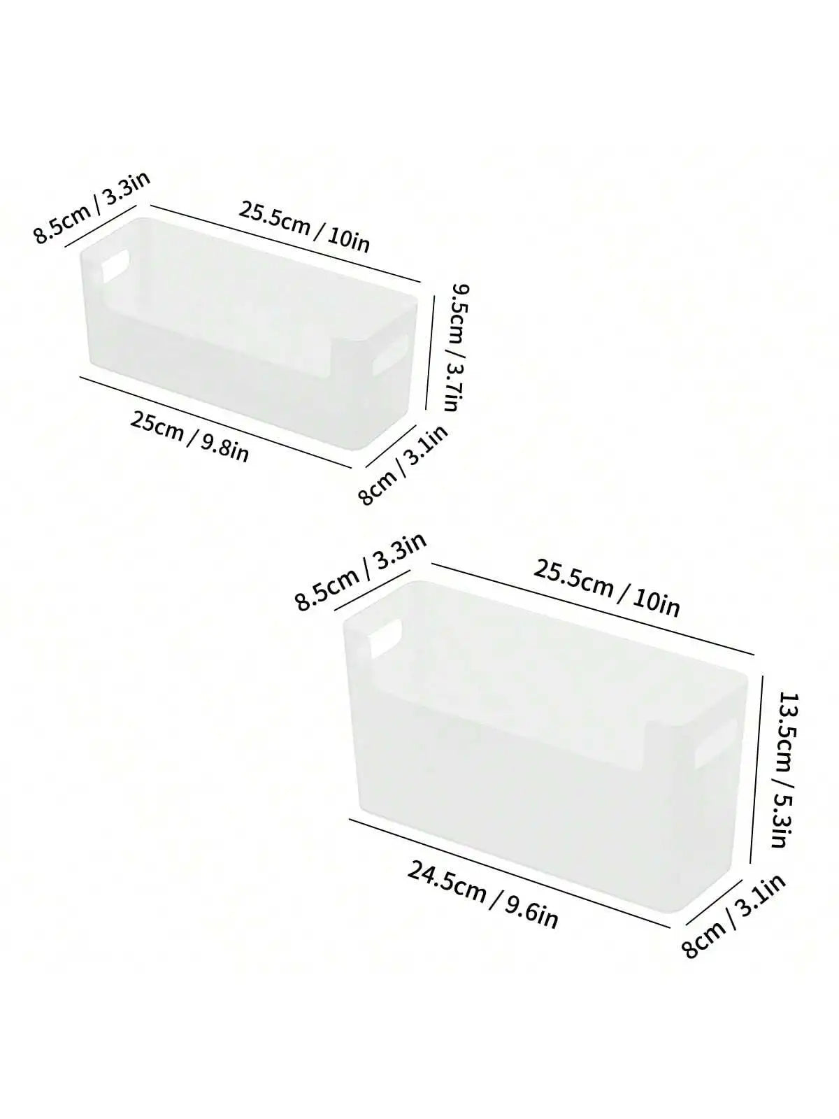 Storina Wall Organizer | Space-saving & Multifunctional | Modern Design for your Home