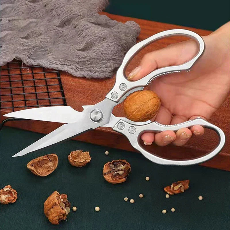 Japanese stainless steel ultimate task kitchen slicer