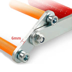 Convenient Manual Lifting Clamp 2Pcs
