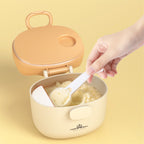 Dreamy Crown Portable Food Box