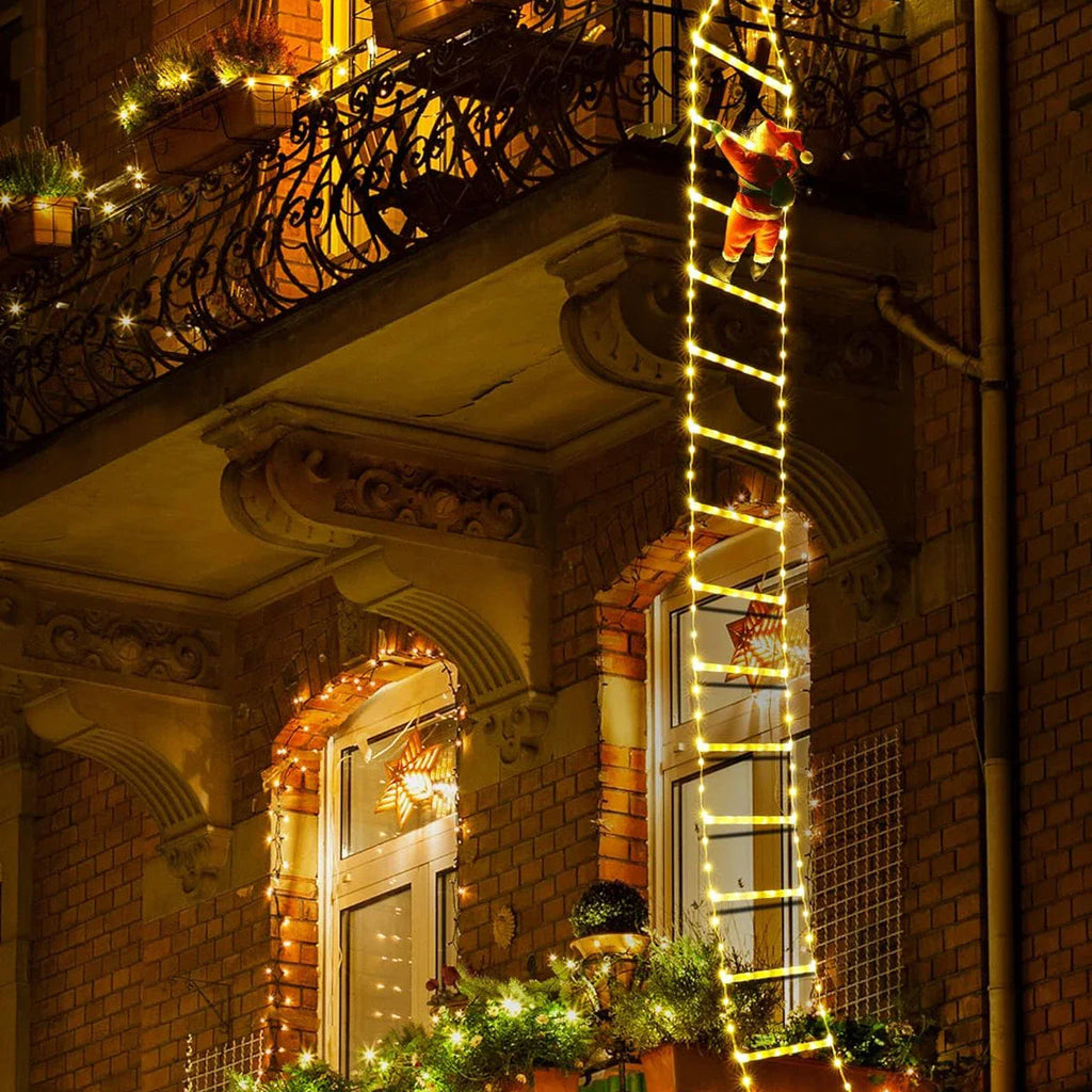 GoudenKlim | Elegant Christmas Lights