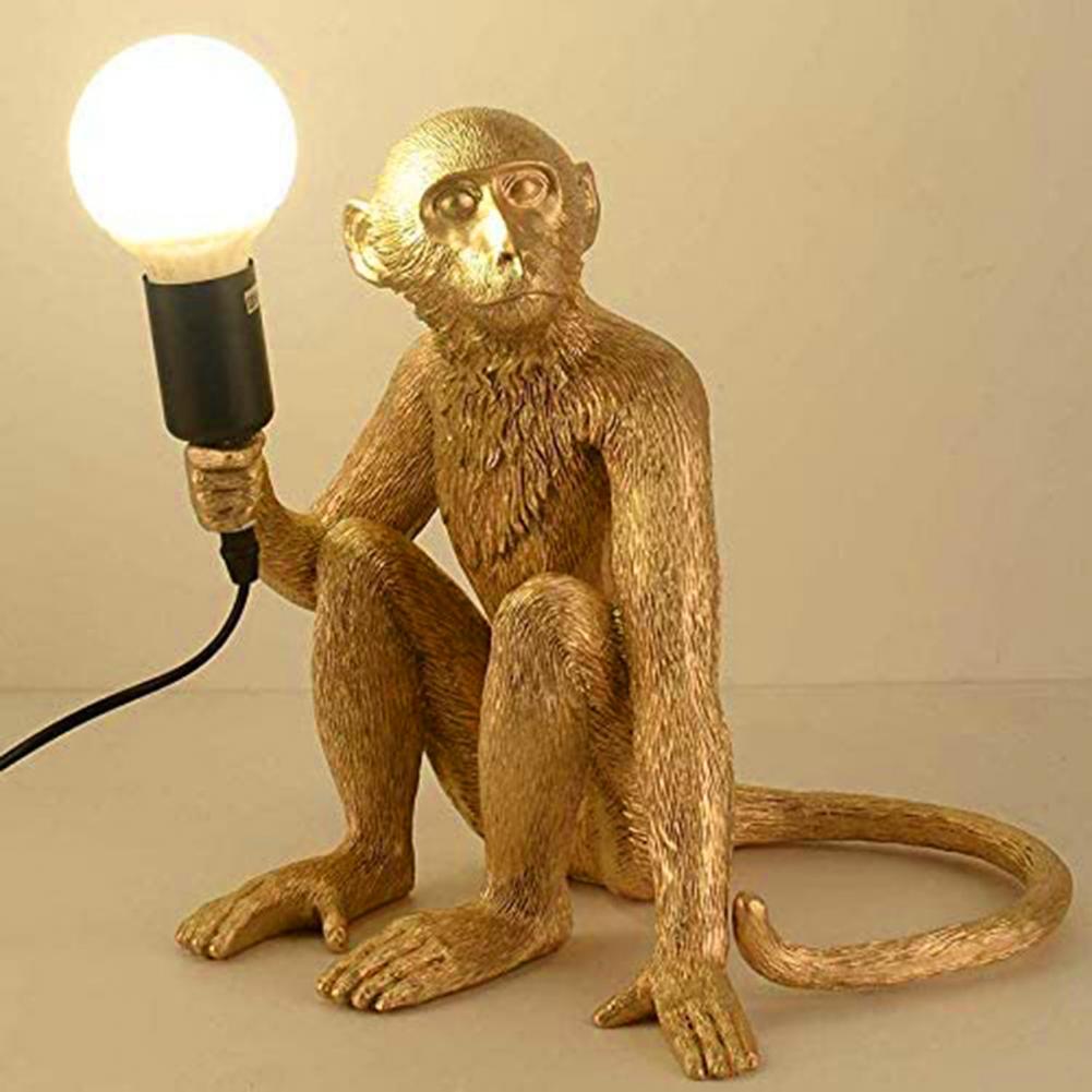 Reliable attractive table lamp ornament