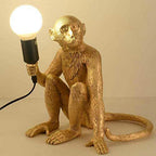 Reliable attractive table lamp ornament