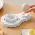 Ultimate Egg & Fruit Slicing Tool