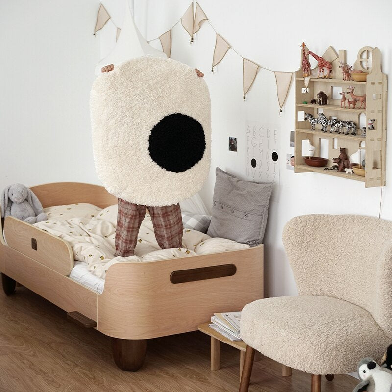 Eyes Rug