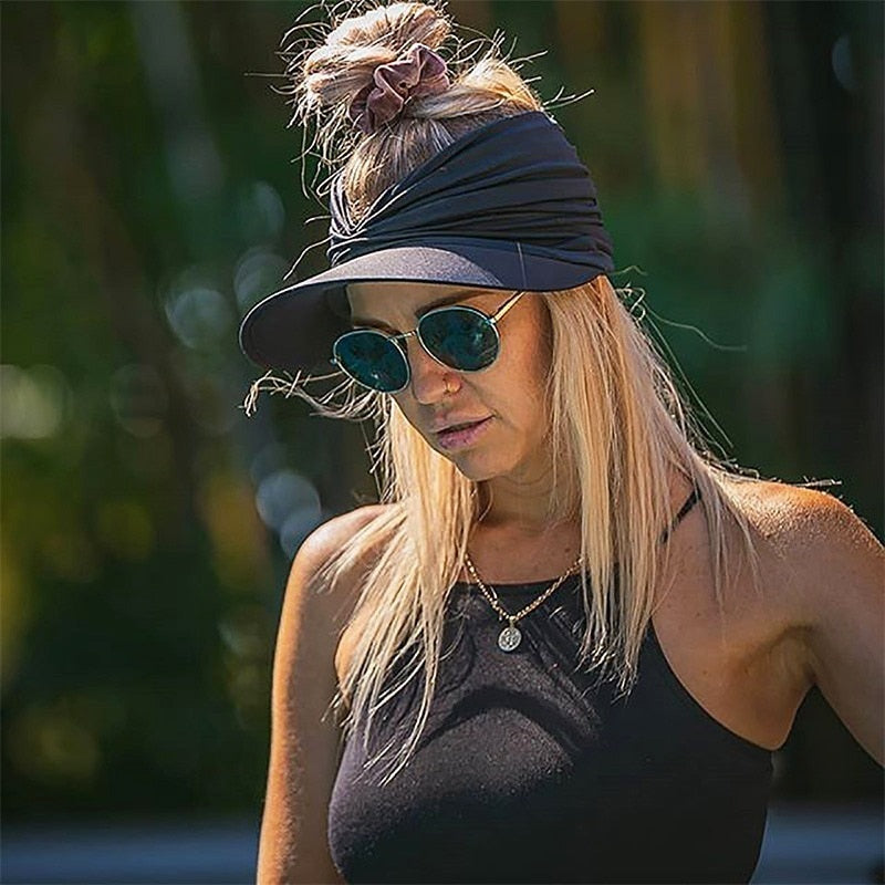AiryHat Ultimate Sun Protection