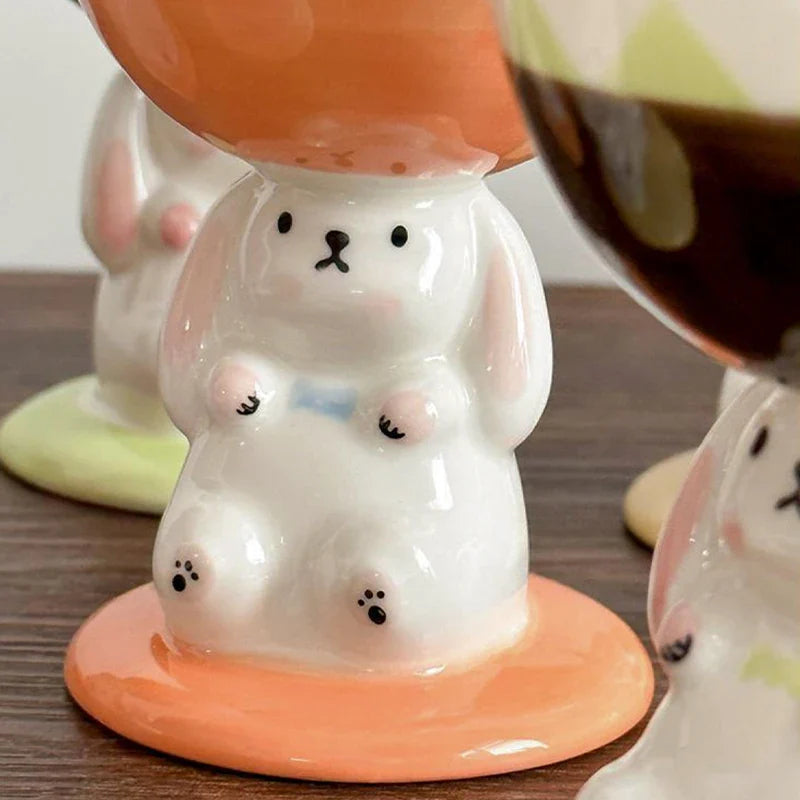 Bunny Goblet