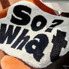 So What Mat