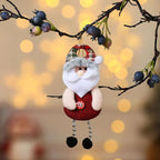 MerryStitch - Beautifully designed decorations for a festive occasion