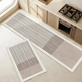 FreshStep – Luxury Non-Slip Kitchen Mat for Style